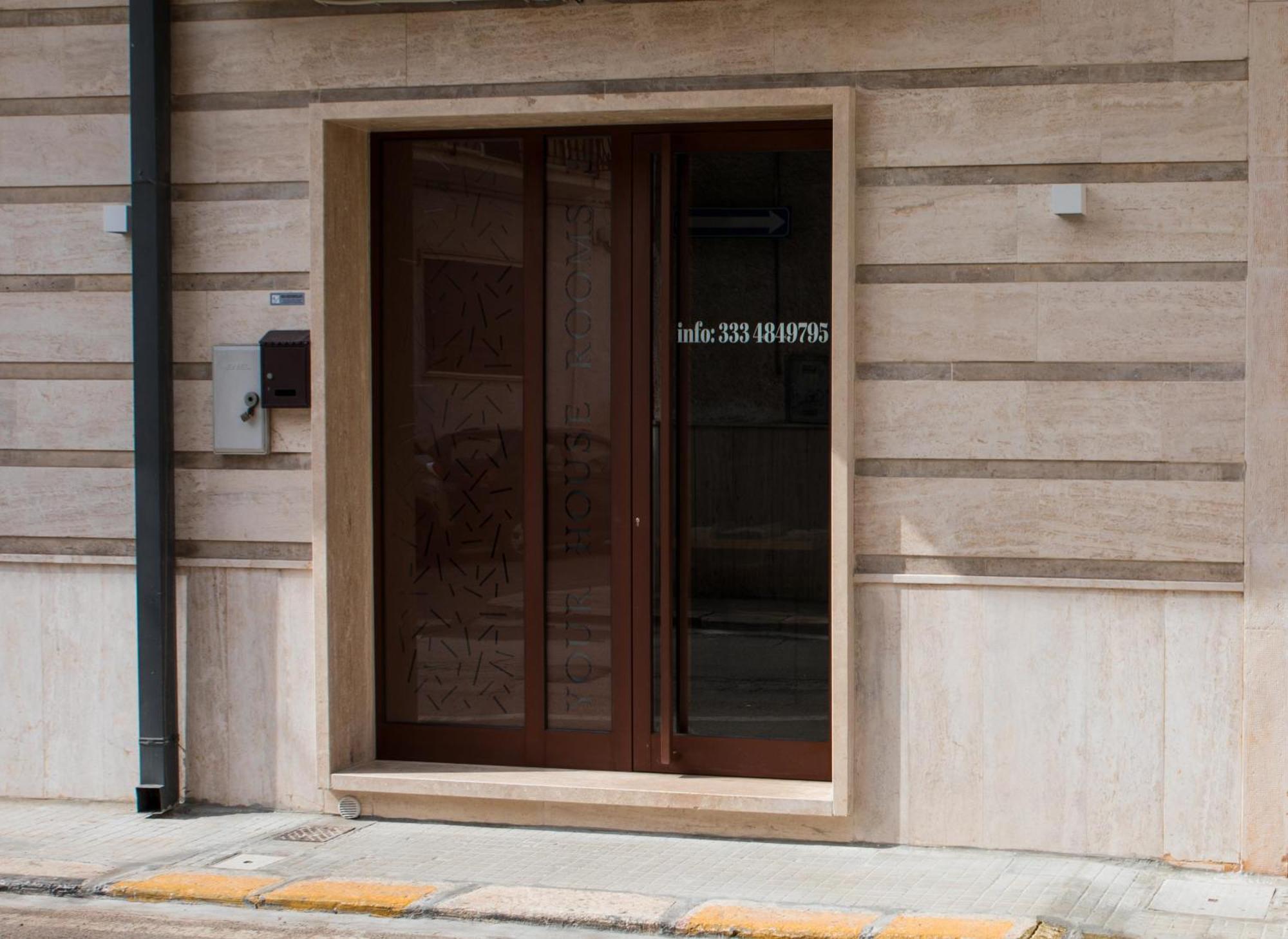Your House Rooms 3 كونفيرسانو المظهر الخارجي الصورة